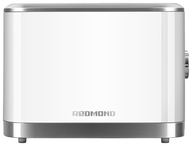 Тостер REDMOND T904 белый