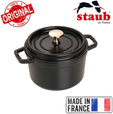 Кокот Staub 1.2 л, чугун