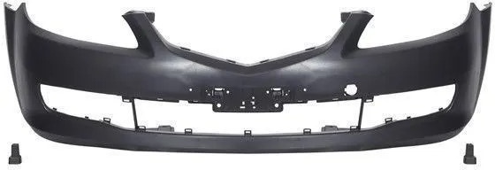 SAT бампер STMZ250000 для Mazda 6 2005-2007