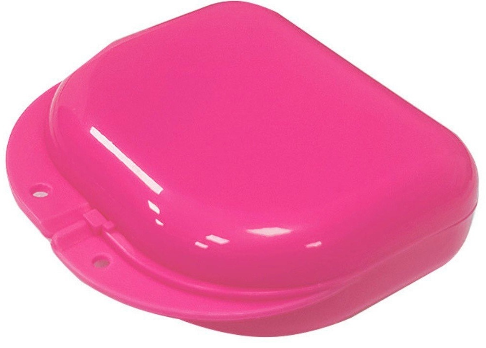 Dental Floss Threaders контейнер стоматологический пластик 1 шт