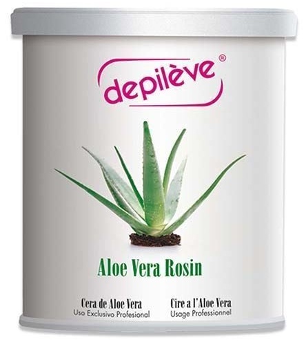 Depileve Алое Вера 800 г