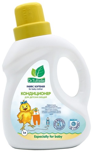 Dr.Tuttelle кондиционер Especially for baby 1000 мл