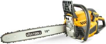 Электрическая цепная пила Uyustools CSGX45