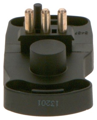 BOSCH Регулир. Потенциометр, Горючая Смесь, Образ. При Хол. Ходе F026T03021