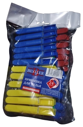 BESTLER ПБ-032 24 шт
