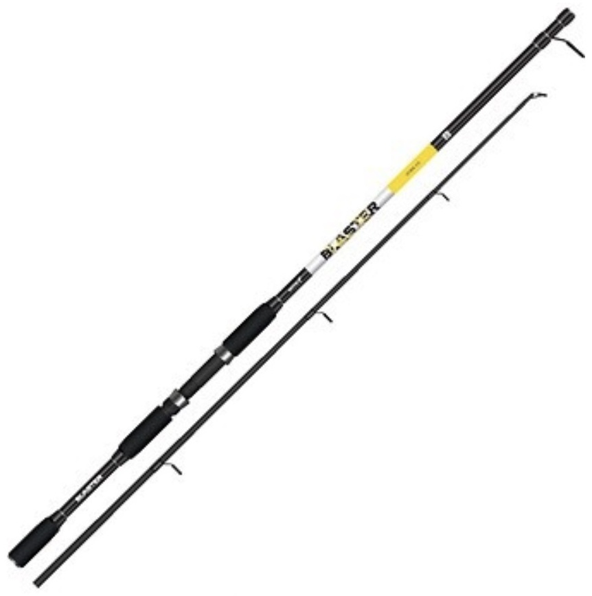 Купить Удилище Salmo Blaster Spin R64074 15-60G 2.1M в Алматы – Магазин ...
