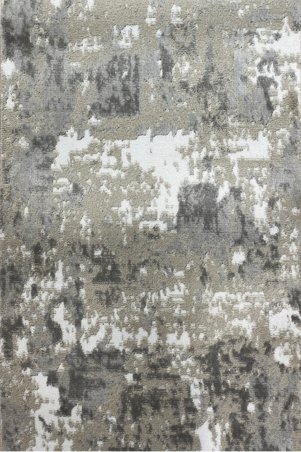 Купить Ковровая дорожка Bal Tekstil Veda Naturel F967A L.Gray, 120 см x ...