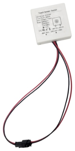 Admart CTS-15 IP20