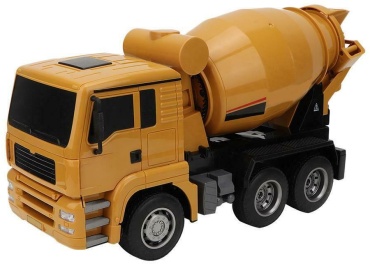 Hui Na Toys HN1333 Бетономешалка