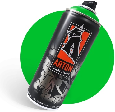ARTON A-645 Zak Mini Monster