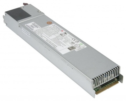 Серверный блок питания Supermicro PWS-1K62P-1R 1620 Вт