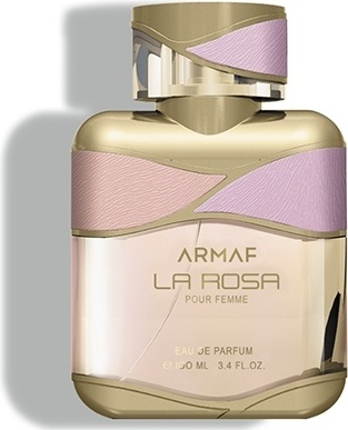 Armaf La Rosa парфюмерная вода EDP 100 мл, для женщин