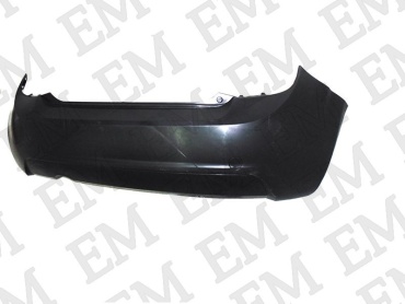 SAT бампер ST-CVA6-087-A0 для Chevrolet Aveo 2011-2015