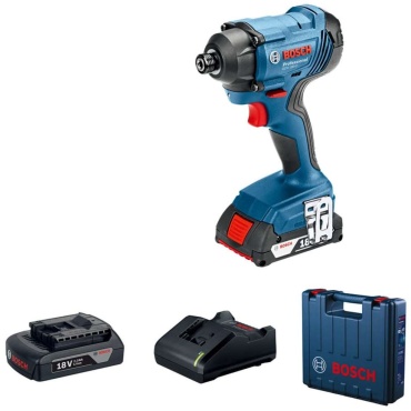 Bosch винтоверт GDR 180-LI 18 В
