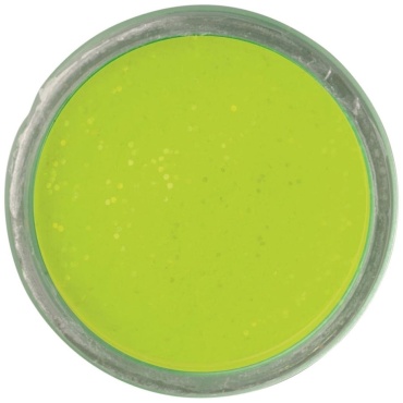 Berkley 1525285 Sinking Glitter Trout Bait Шартрез 0.5 кг