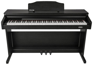 Цифровое пианино Nux WK-520