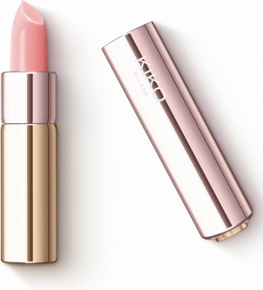 KIKO Ph Glow Lipstick помада Розовый