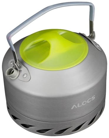 Alocs CW-k07 Туристический чайник 800 мл.