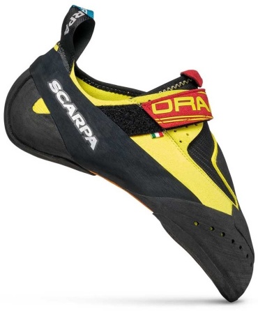SCARPA 70017-000-1 36
