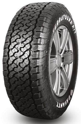 Davanti Terratoura A/T 225/75 R16 115S