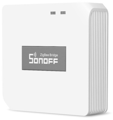 SONOFF центр управления Sonoff ZigBee Bridge M0802070001