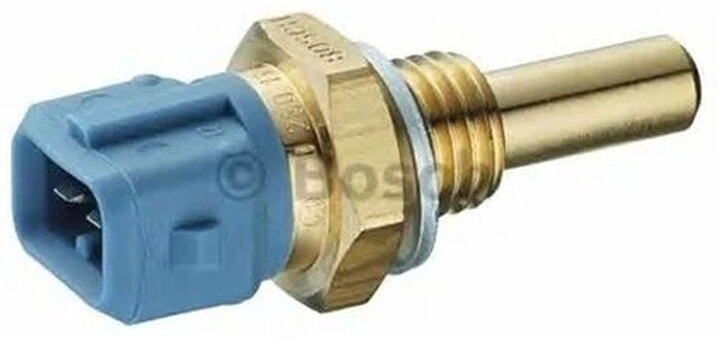 Bosch датчик температурный 0280130107