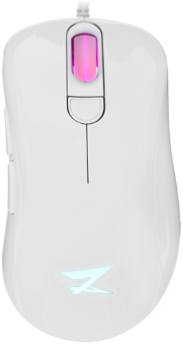 ZET GAMING Edge X белый