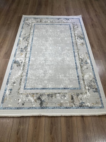 Ковер Bal Tekstil 100x150 см, короткий ворс, Казахстан