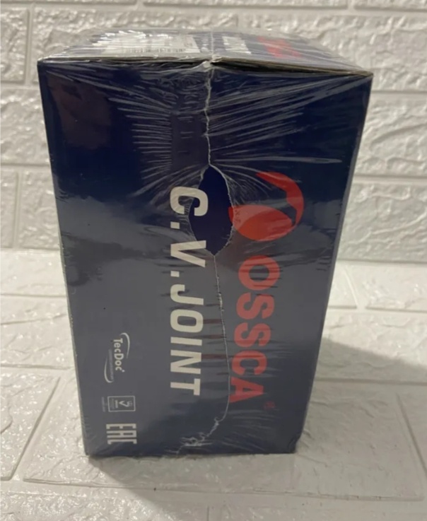 OSSCA шрус 96489842