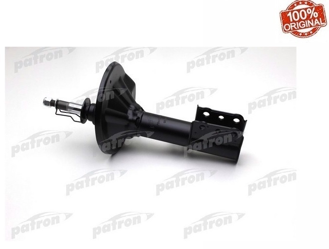 Амортизатор PATRON передний PSA334034 1 шт