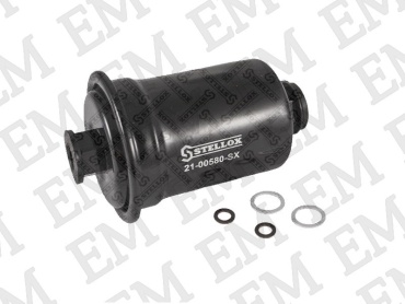 Stellox топливный фильтр 21-00580-SX