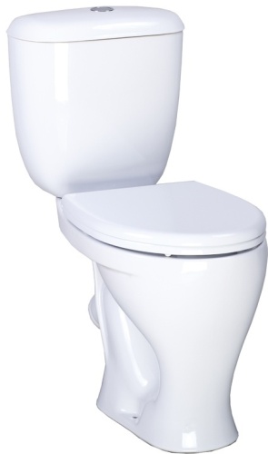 Santeri унитаз Santeri унитаз с бачком Воротынский 1P4017S0000BF, санфарфор