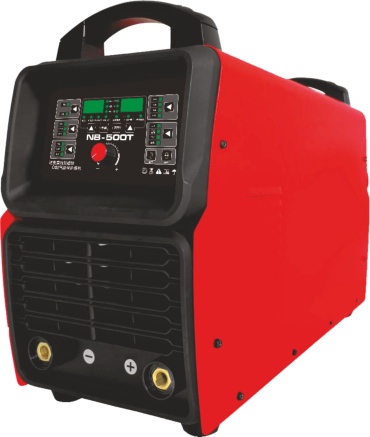 Magnetta сварочный инвертор NB-500T (MIG/MAG)