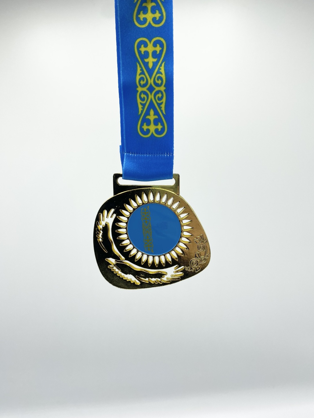Sportleader медаль