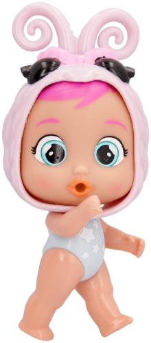 Кукла-сюрприз Cry babies Nina 11 см