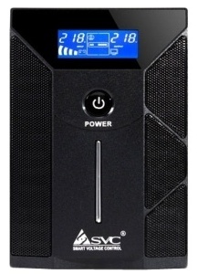 Источник бесперебойного питания SVC W-600