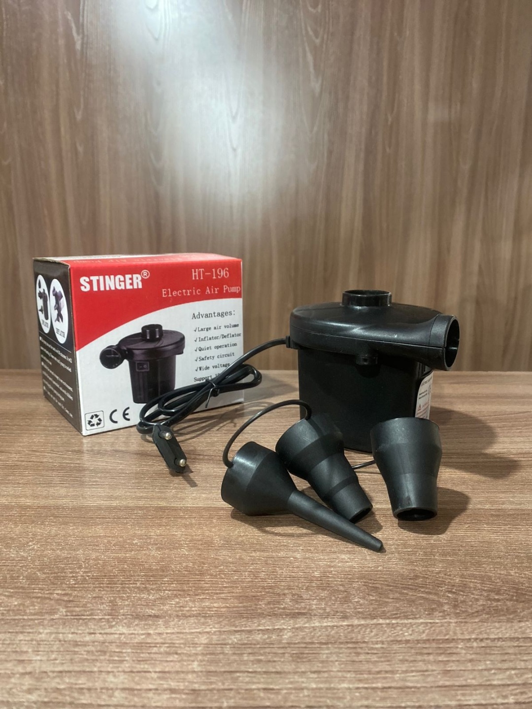 Stinger 202-136