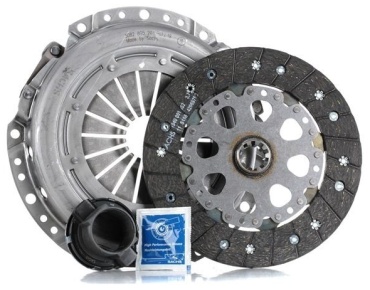 SACHS комплект сцепления 3000650001