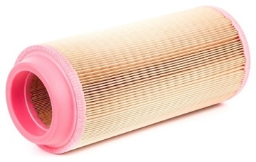 MANN-FILTER воздушный фильтр C15300