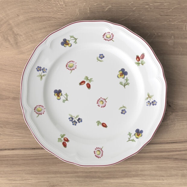 Набор тарелок Villeroy&Boch 21 см, 6 шт, фарфор