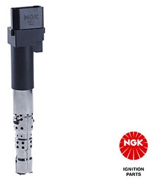 Свеча зажигания NGK 48035