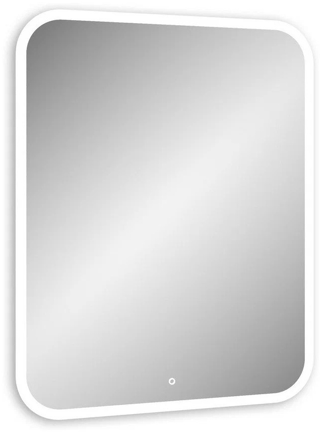 Зеркало настенное Континент 70x90 см