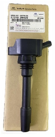 Катушка зажигания Hyundai 273103N420