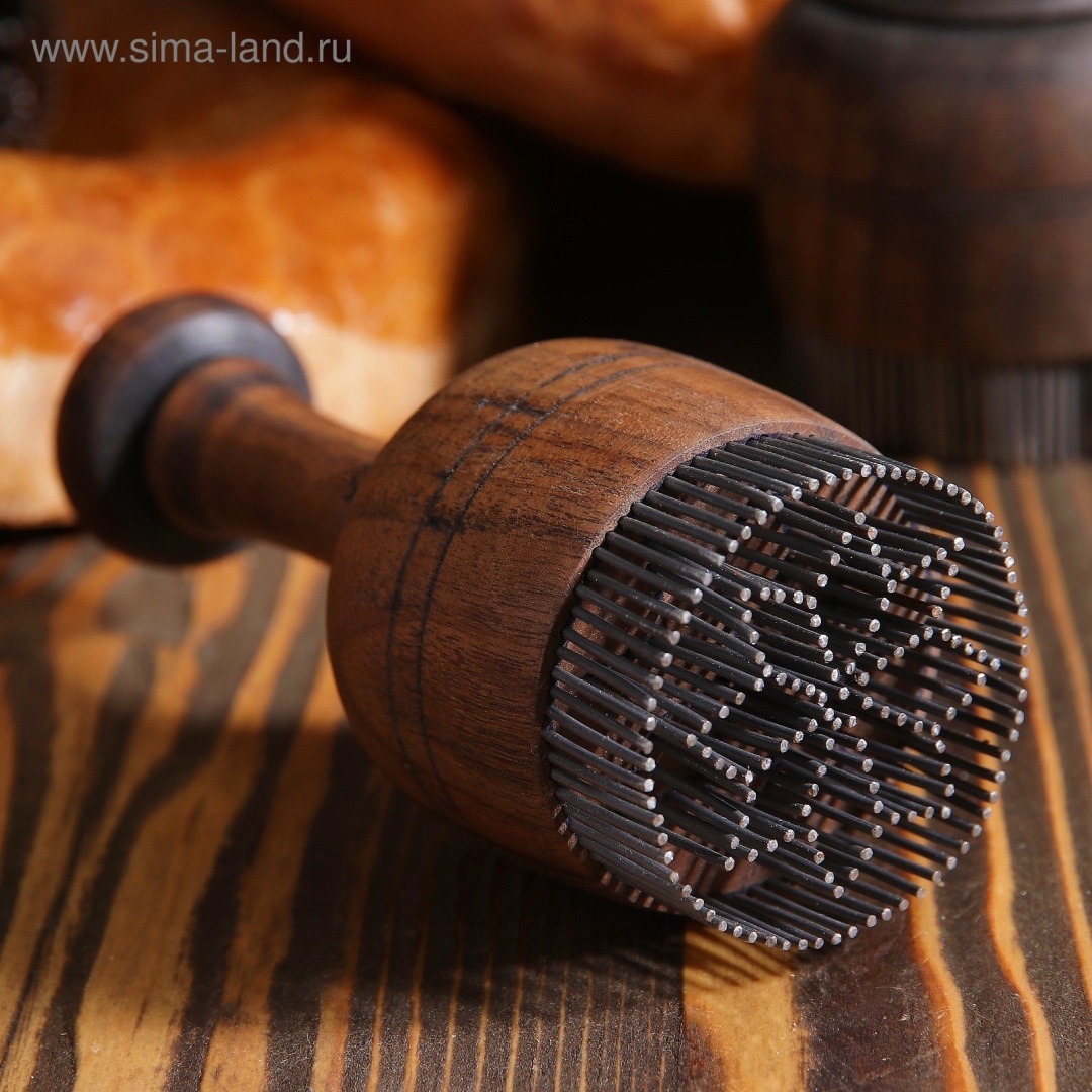 Форма для выпечки, для хлеба Шафран сталь, 1 шт