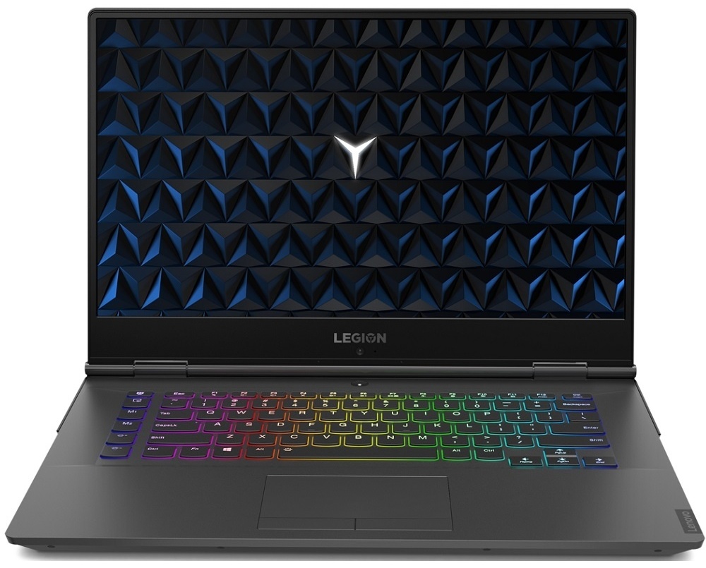 Купить Ноутбук Lenovo Legion Y540