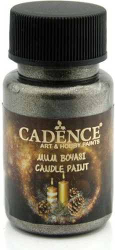CADENCE краситель 2138 коричневый