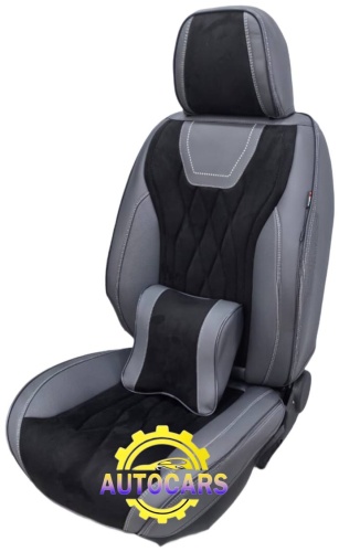 AutoCars 099572220 Toyota Camry 2020-2024 серый, черный
