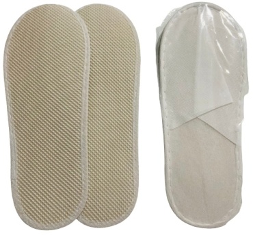 Тапочки для педикюра 37-42 40 шт