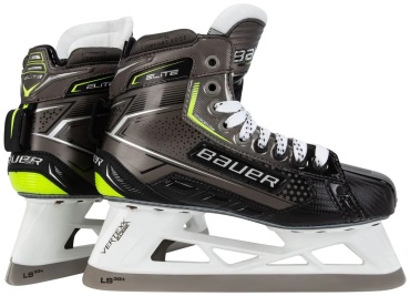 Bauer Elite S21 вратарские черный