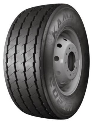 KAMA NT-202 215/75 R17.5 126M